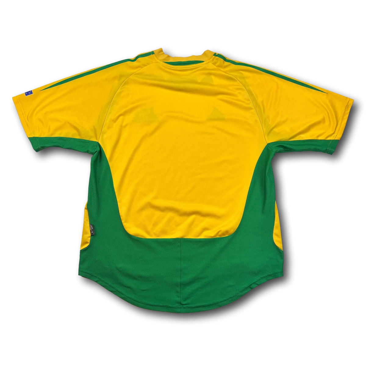 Australien - 2004-06 - Prototyp - L - adidas