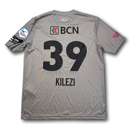 Neuchâtel Xamax - 2017-18 - Away - L - Erima - Kilezi #39