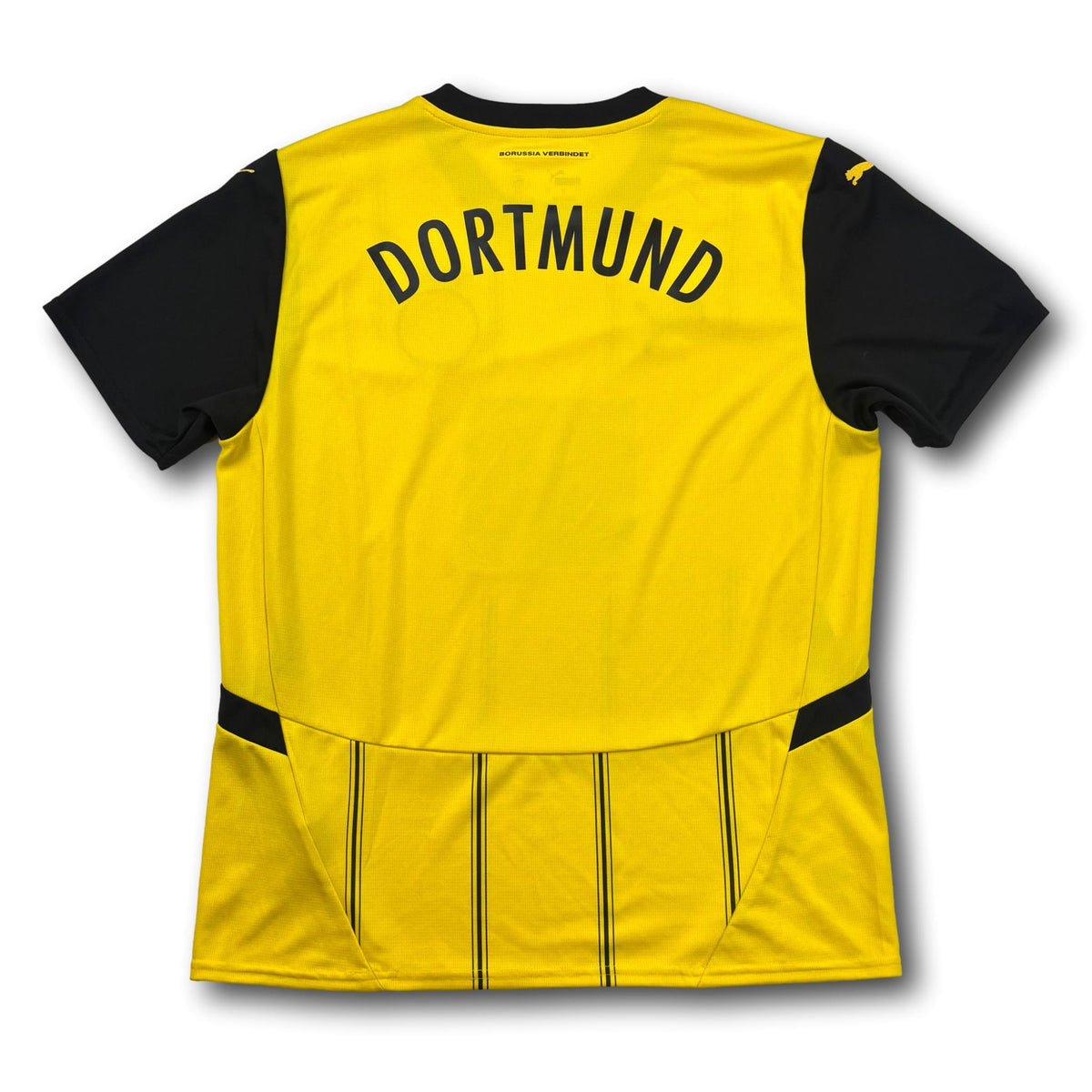 Borussia Dortmund - 2024-25 - Heim - L - Puma
