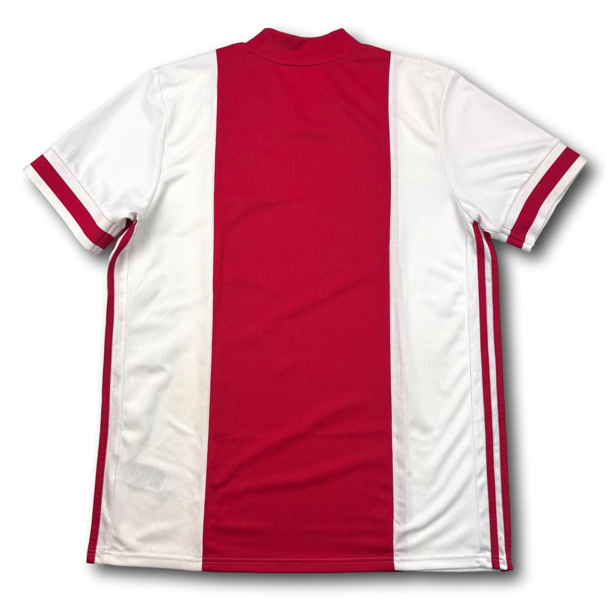 Ajax Amsterdam - 2020-21 - Domicile - XL - adidas