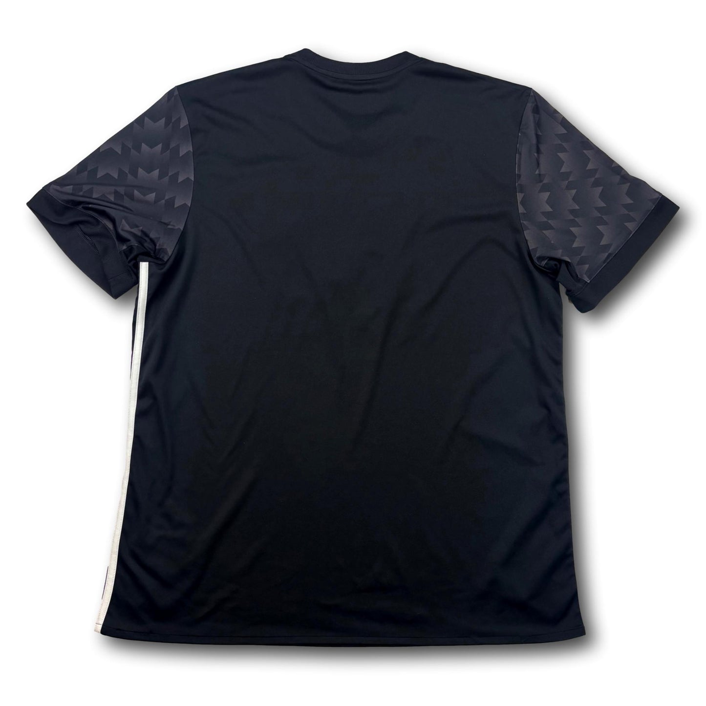 Manchester United - 2017-18 - Extérieur - XL - adidas