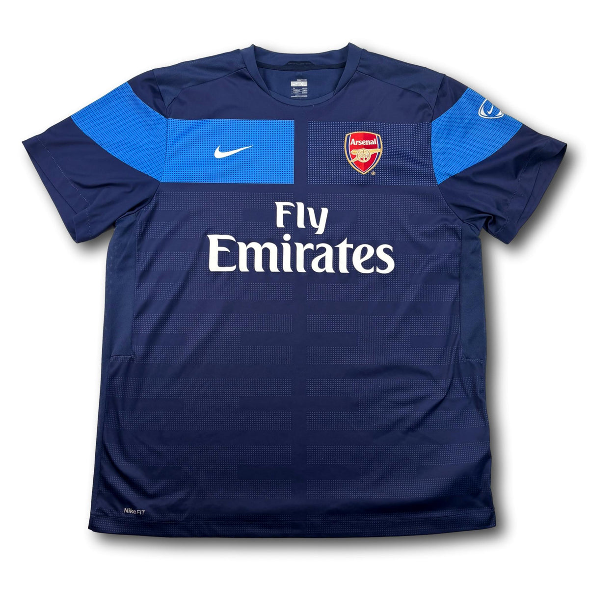 FC Arsenal - 2009-10 - Training - XL - Nike