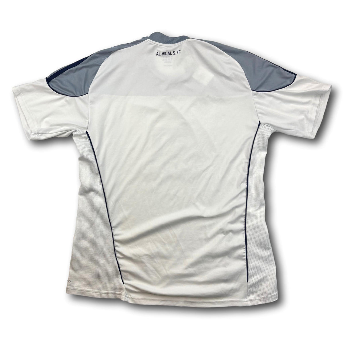 Al-Hilal - 2010-11 - Extérieur - XL - adidas