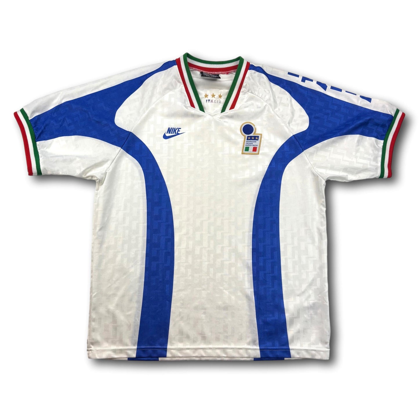 Italien - 1996-97 - Training - XL - Nike