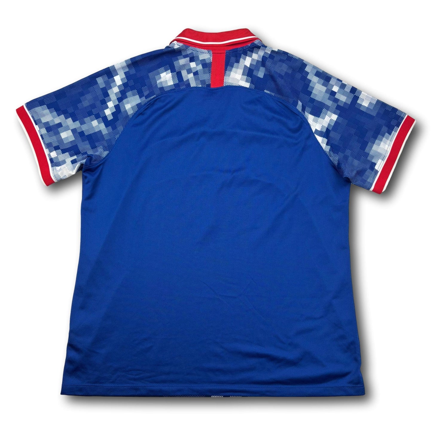 FC La Victoire - 2019-20 - Domicile - XL - Nike