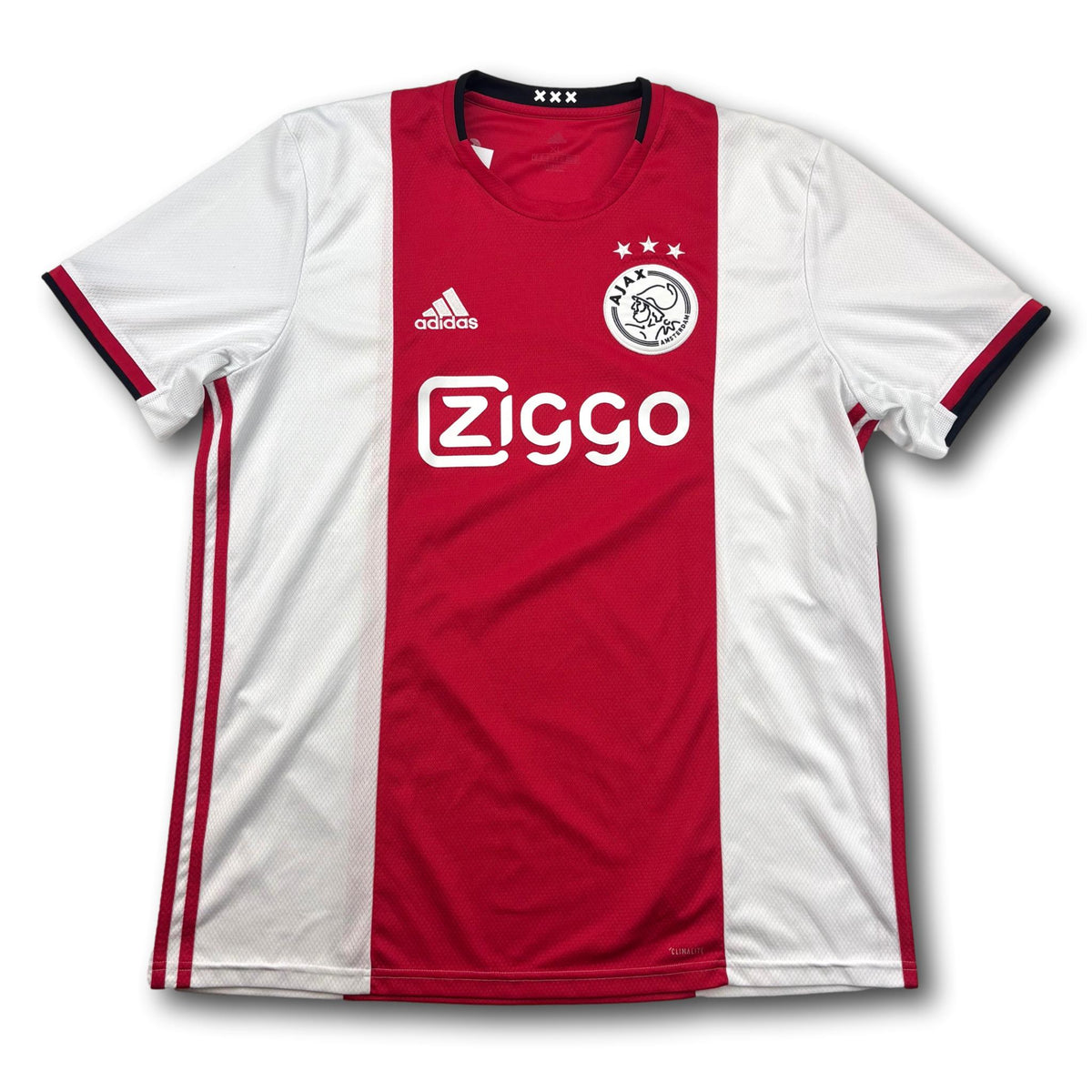 Ajax Amsterdam - 2019-20 - Heim - XL - adidas