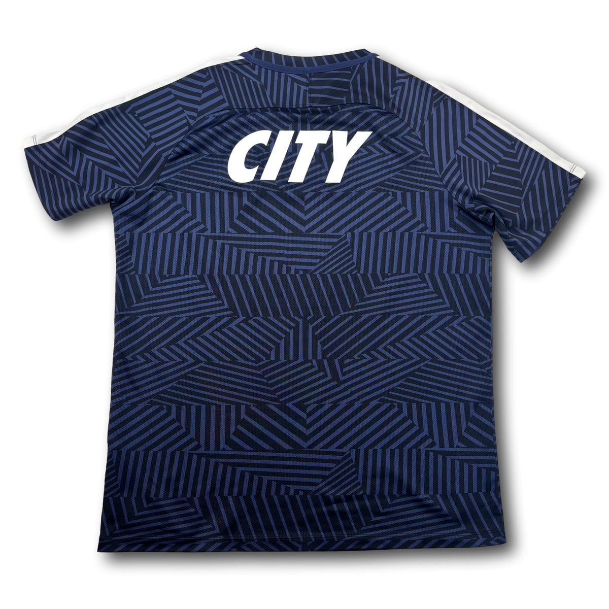 Manchester City - 2016-17 - Training - XL - Nike