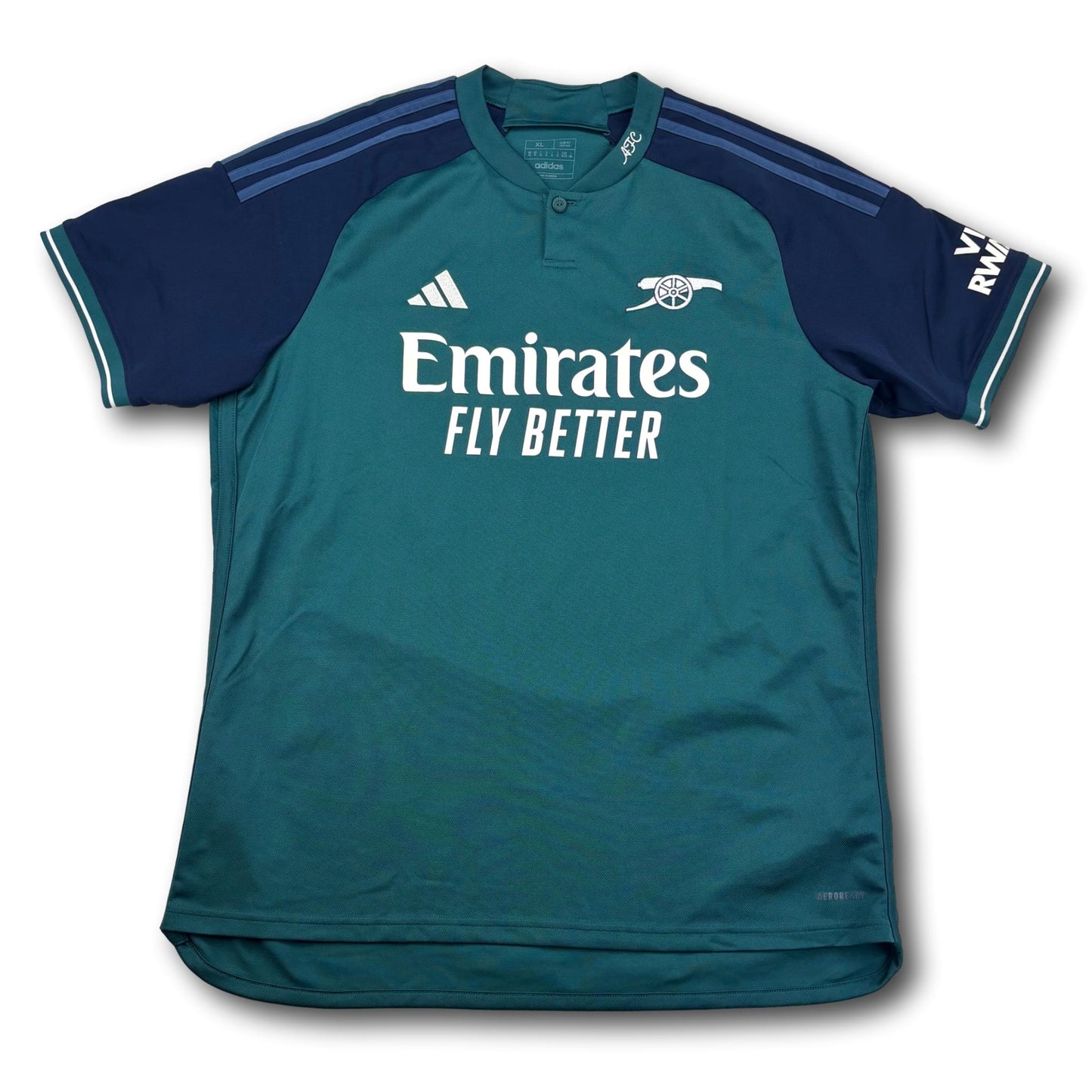 FC Arsenal - 2023-24 - Drittes - XL - adidas