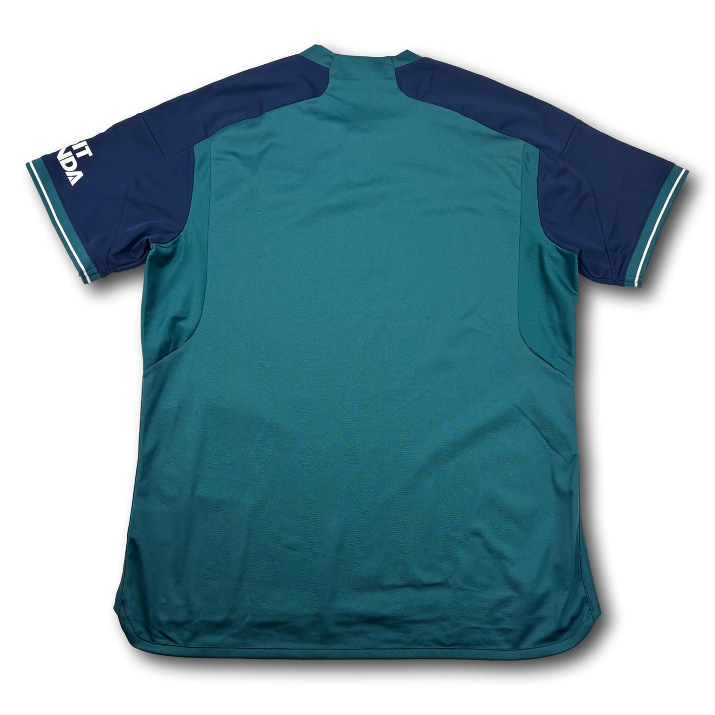 FC Arsenal - 2023-24 - Drittes - XL - adidas