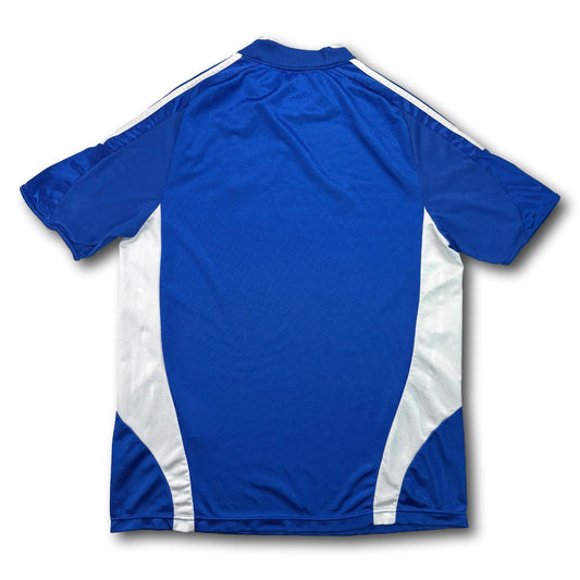 FC Schalke 04 - 2008-09 - Domicile - XL - adidas
