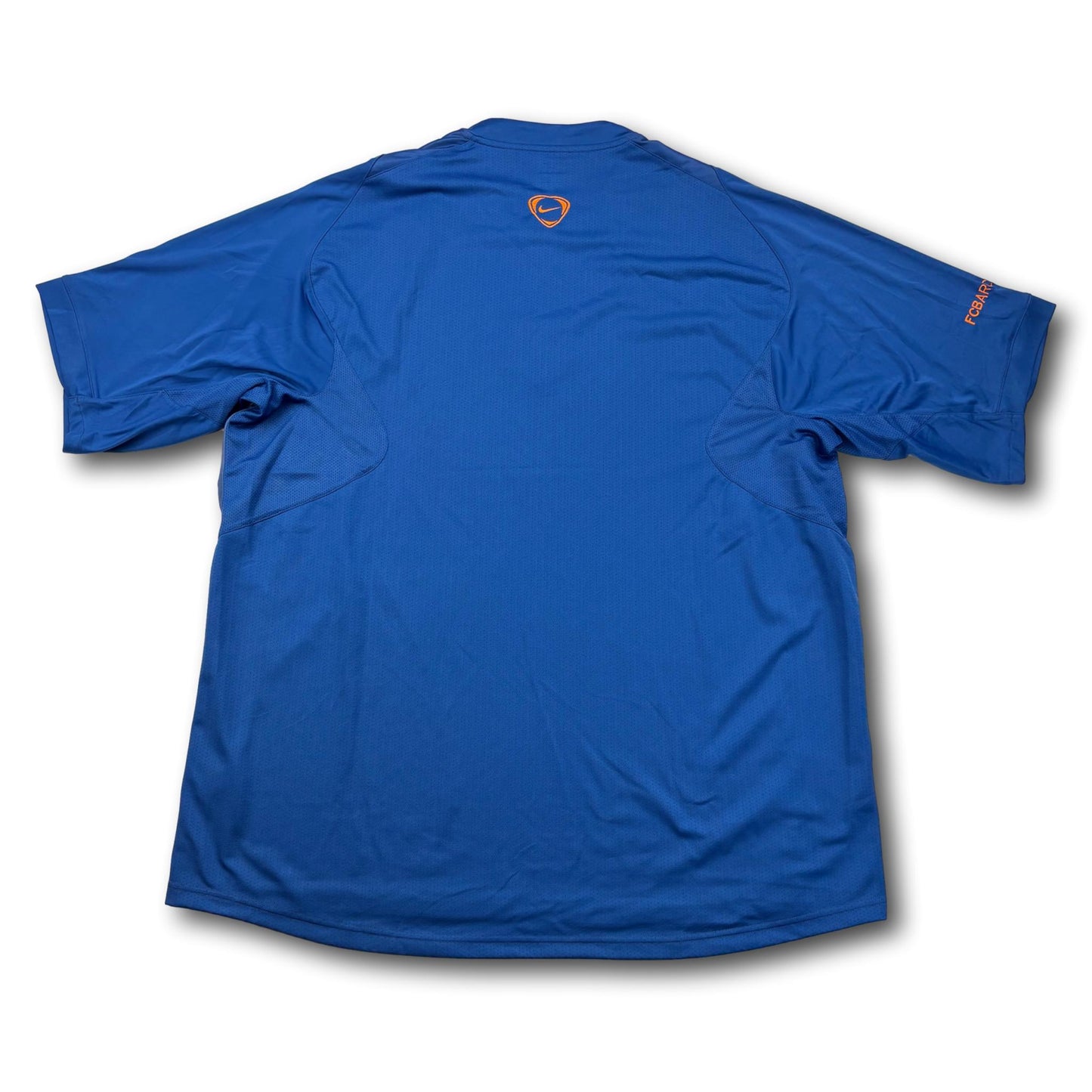 FC Barcelona - 2006-07 - Training - XXL - Nike