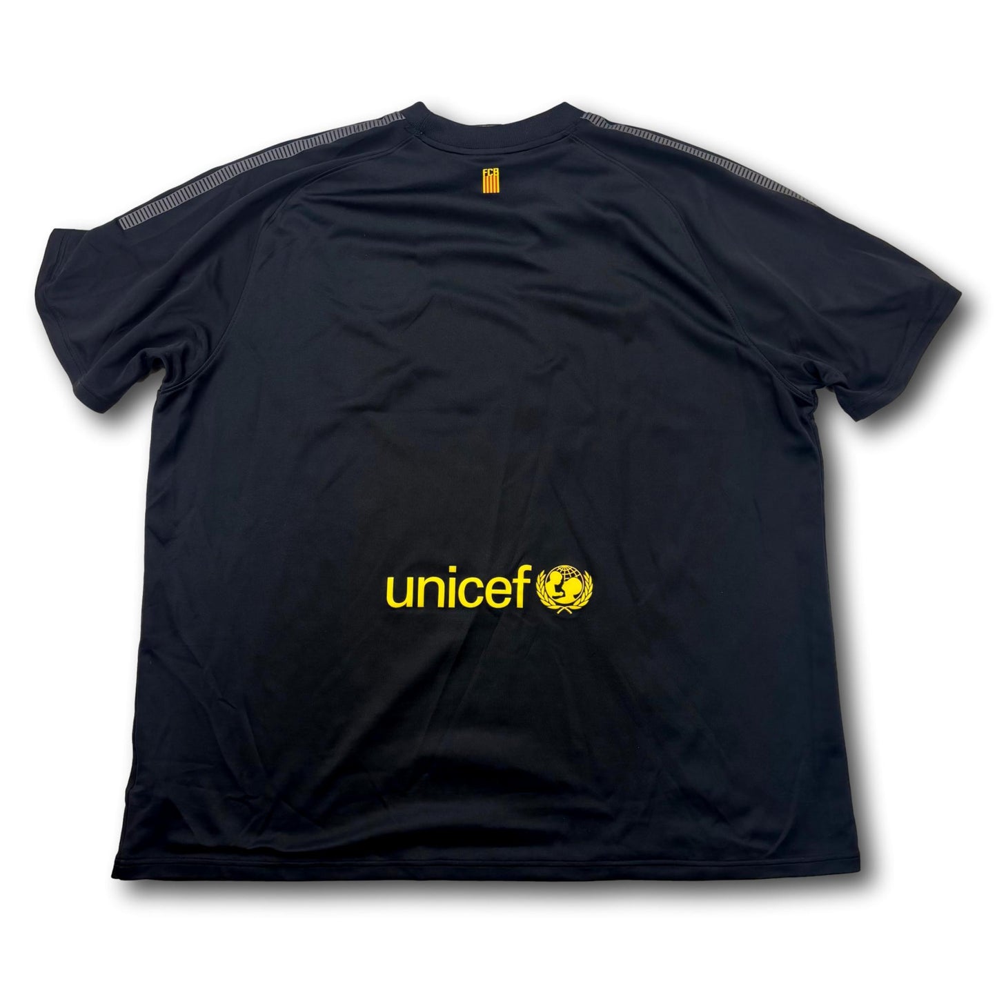 FC Barcelona - 2011-12 - Auswärts - XXL - Nike