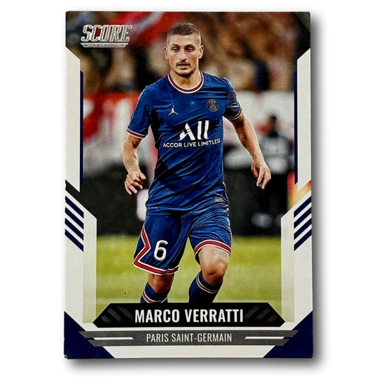 Panini FIFA Score 2021/22 - Marco Verratti