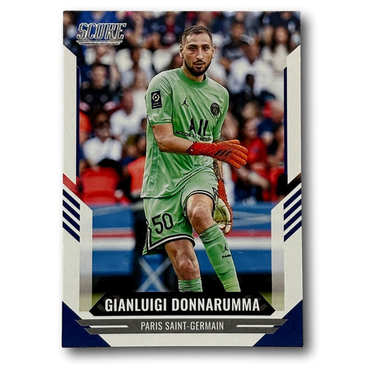 Panini FIFA Score 2021/22 - Gianluigi Donnarumma