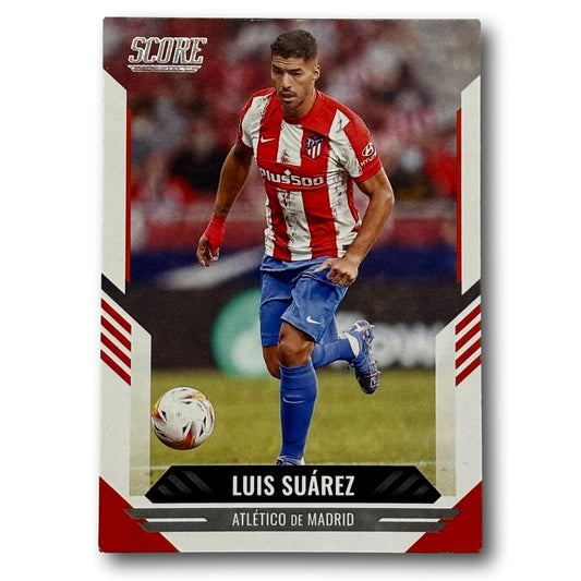 Panini FIFA Score 2021/22 - Luis Suárez
