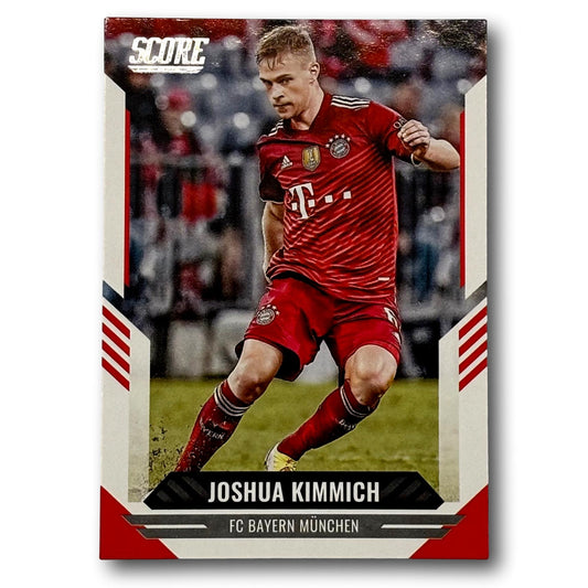 Panini FIFA Score 2021/22 - Joshua Kimmich