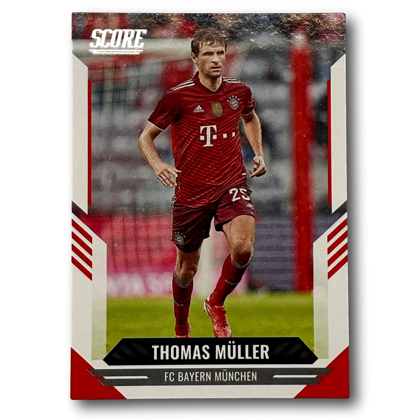 Panini FIFA Score 2021/22 - Thomas Müller