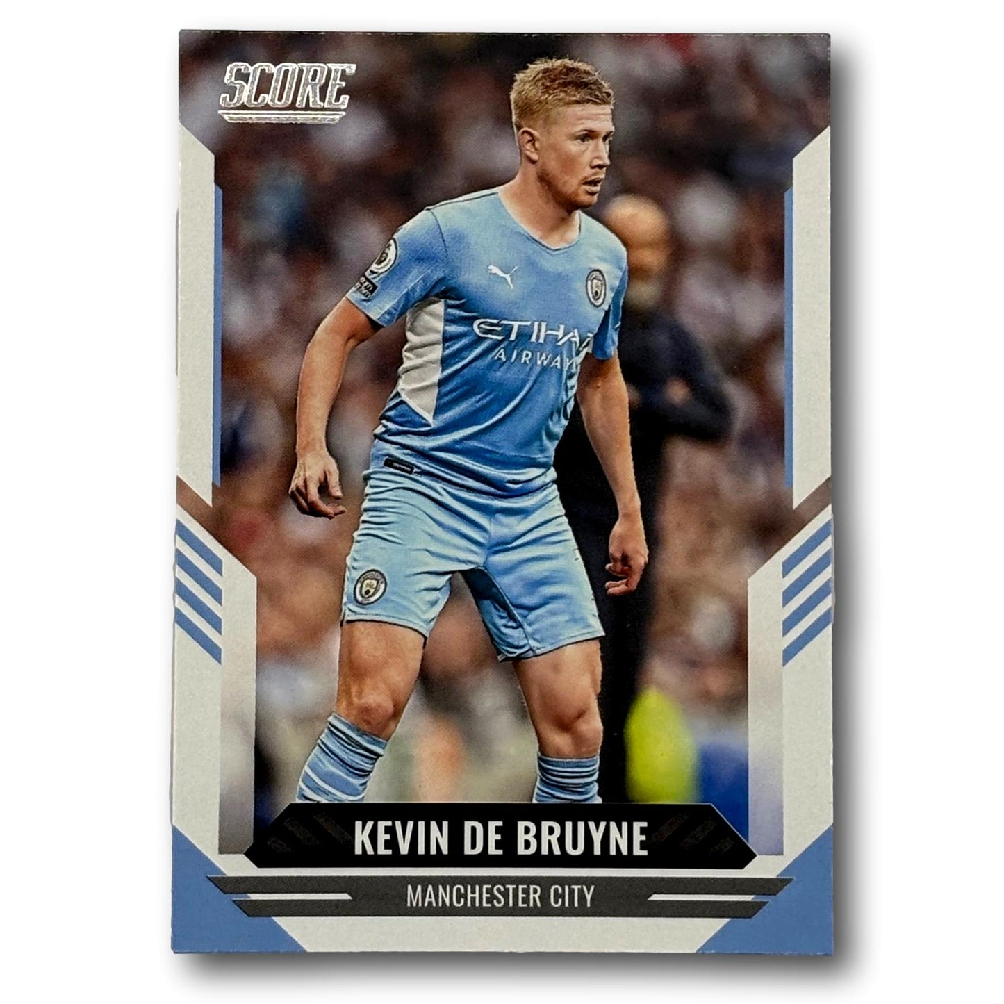 Panini FIFA Score 2021/22 - Kevin de Bruyne