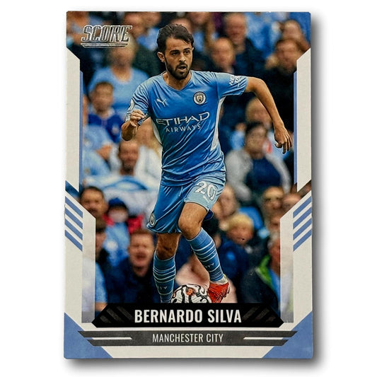 Panini FIFA Score 2021/22 - Bernardo Silva