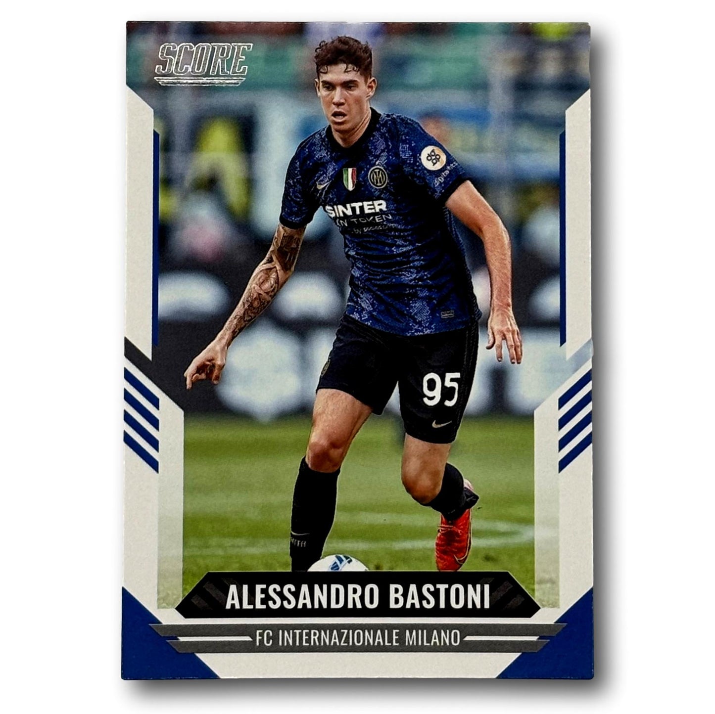 Panini FIFA Score 2021/22 - Alessandro Bastoni