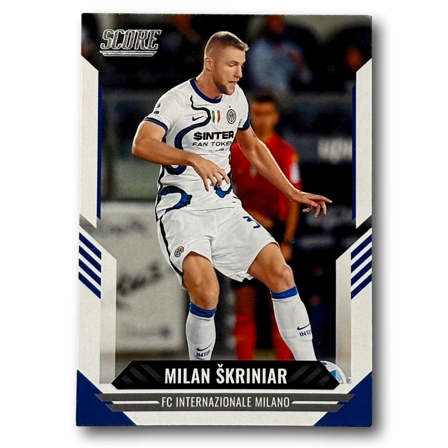 Panini FIFA Score 2021/22 - Milan Śkriniar