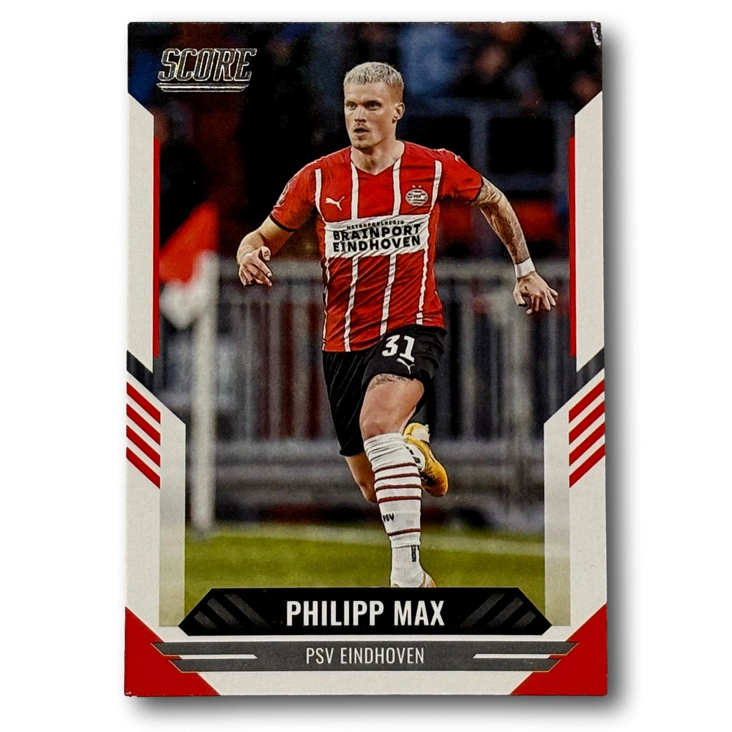 Panini FIFA Score 2021/22 - Philipp Max