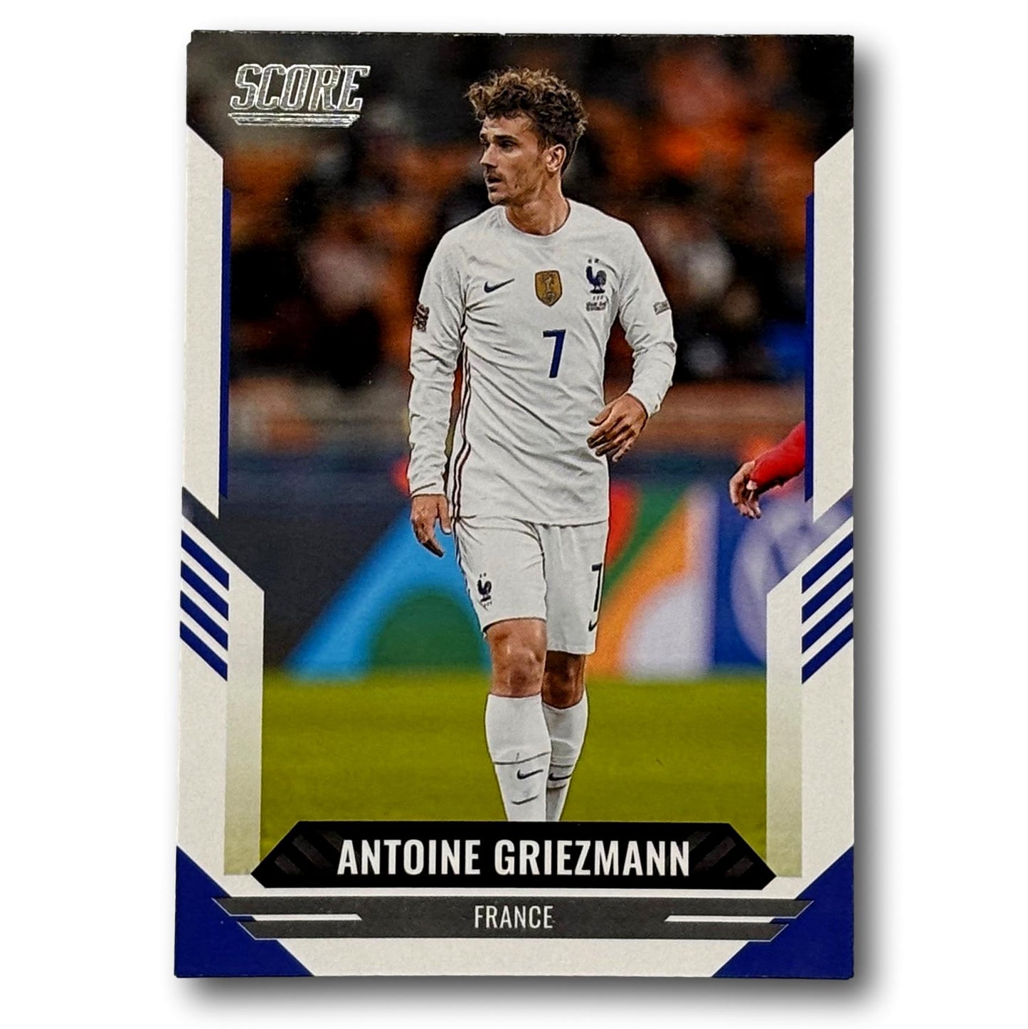 Panini FIFA Score 2021/22 - Frankreich -Antoine Griezmann