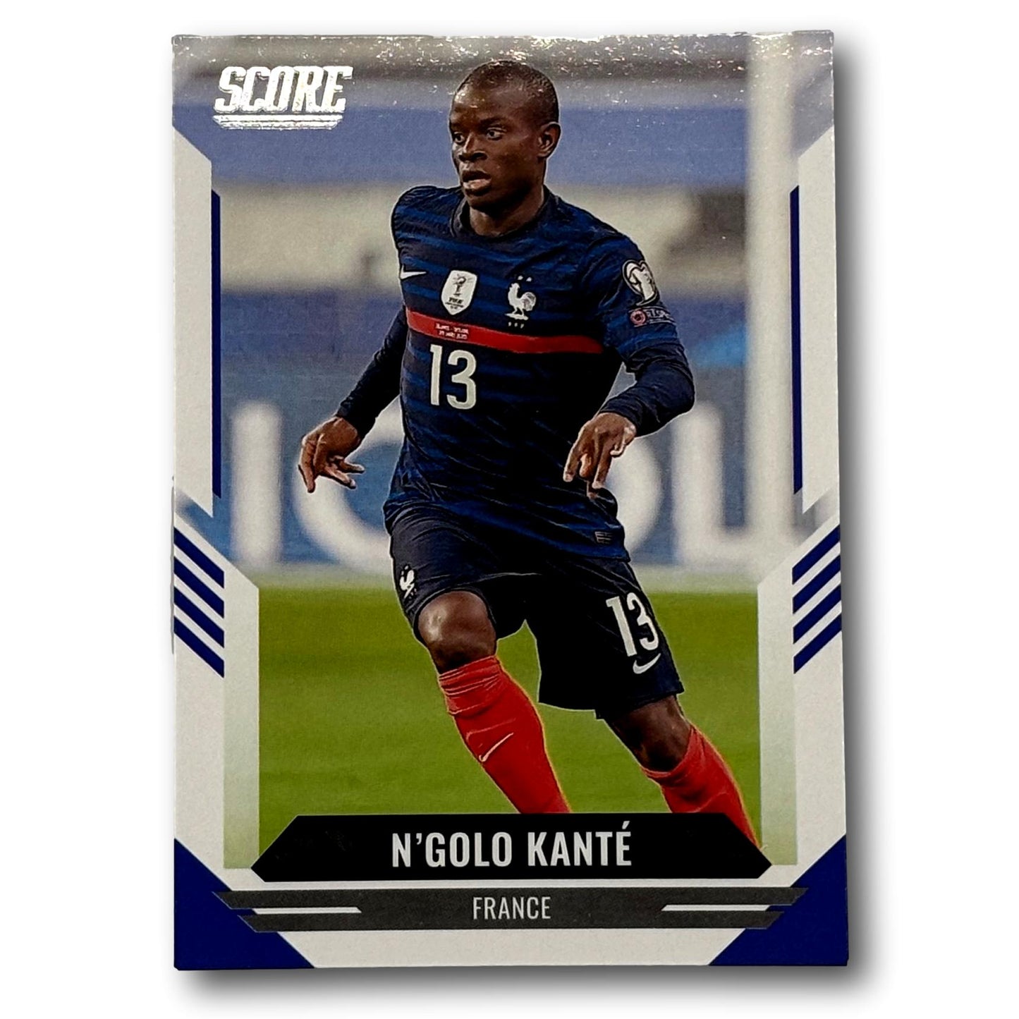 Panini FIFA Score 2021/22 - France - N'Golo Kanté