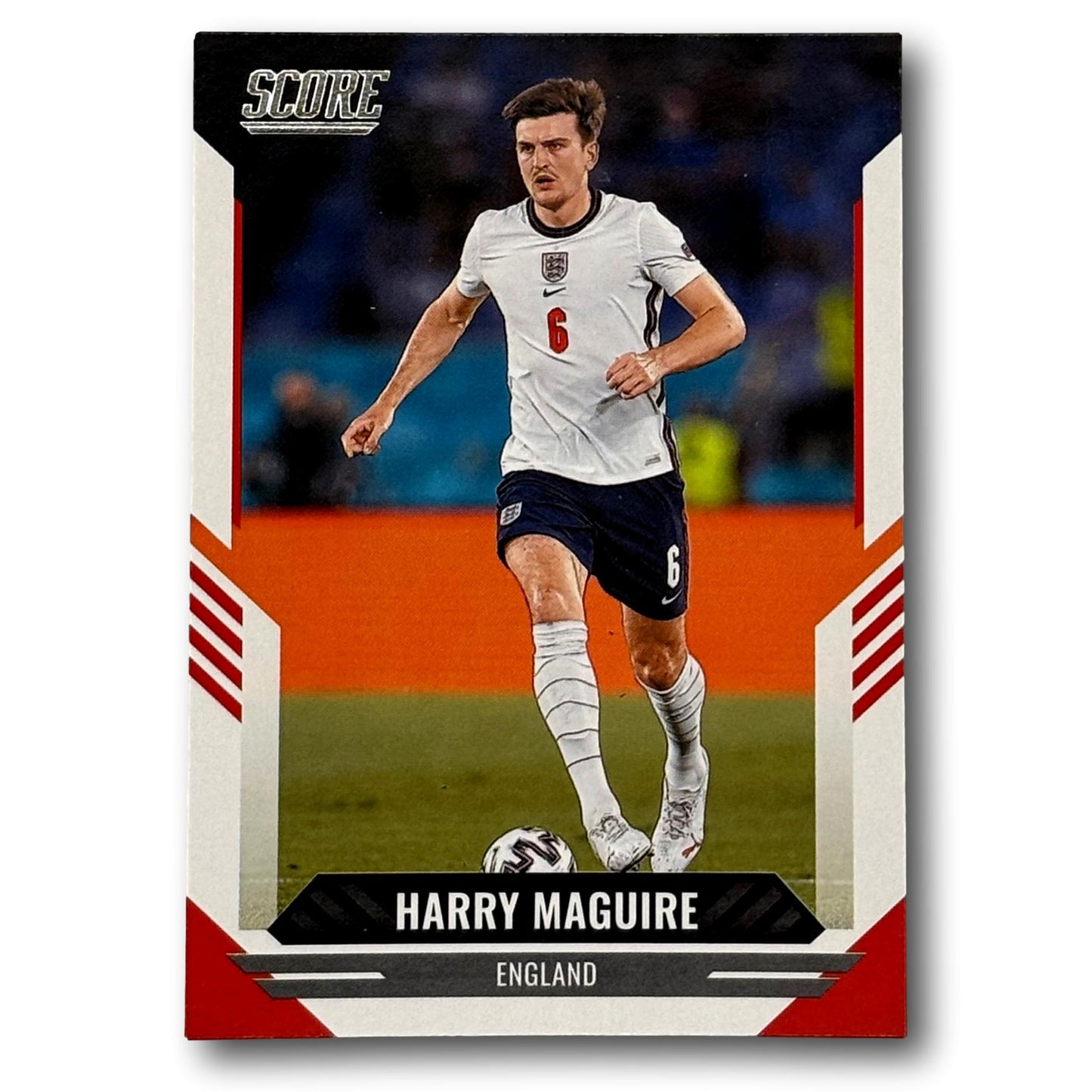 Panini FIFA Score 2021/22 - England - Harry Maguire