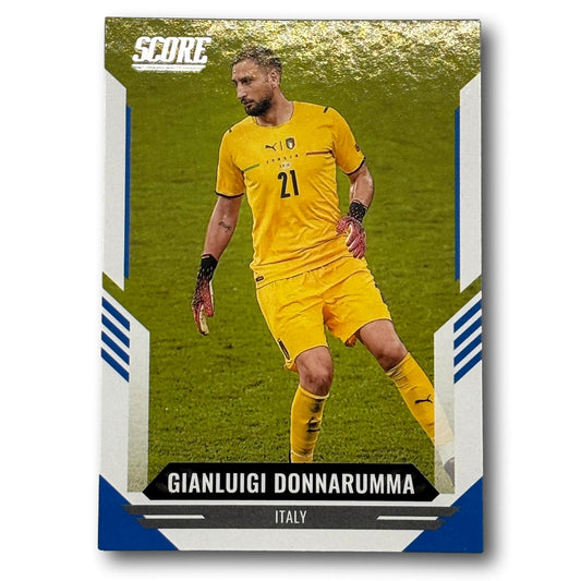 Panini FIFA Score 2021/22 - Italien - Gianluigi Donnarumma