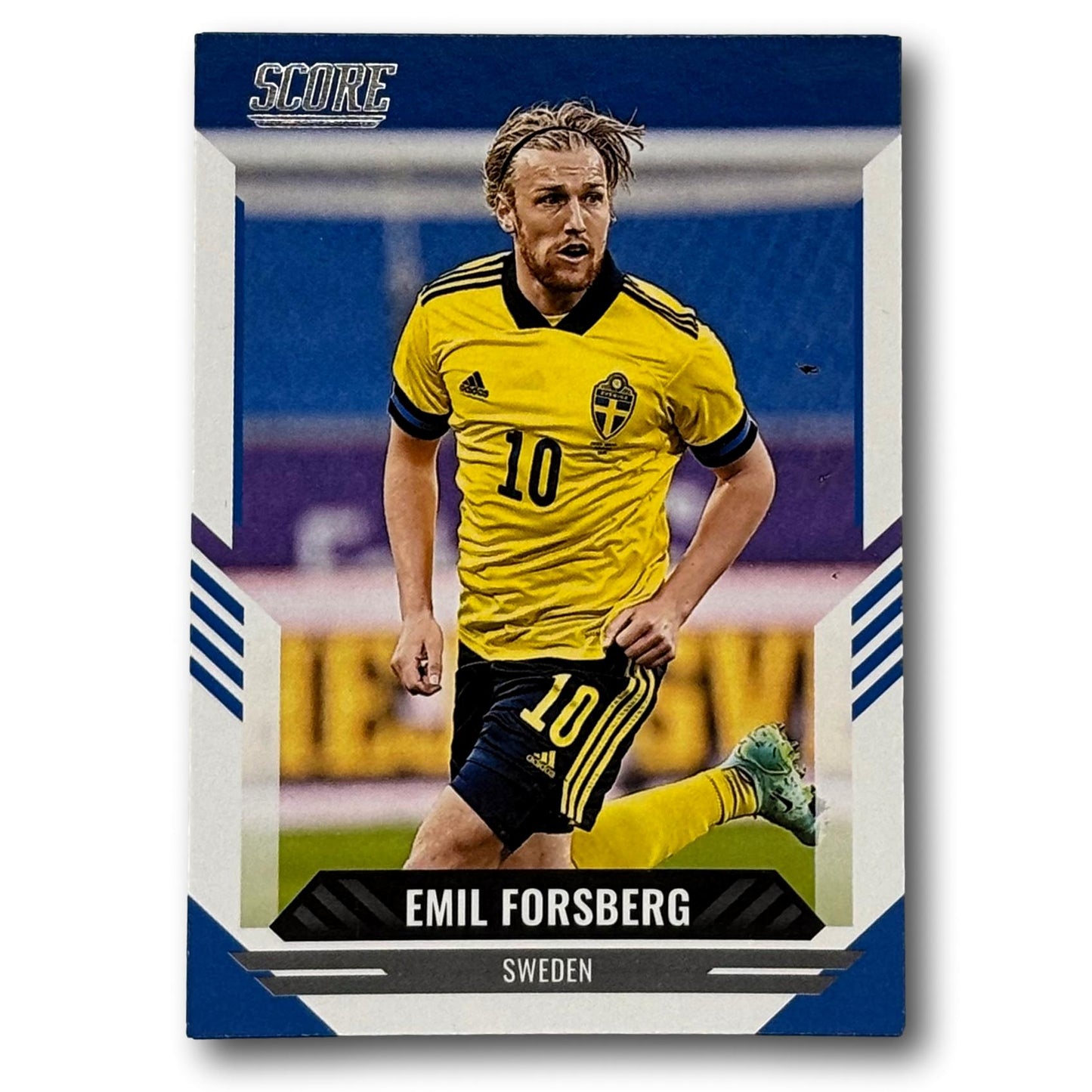 Panini FIFA Score 2021/22 - Schweden - Emil Forsberg