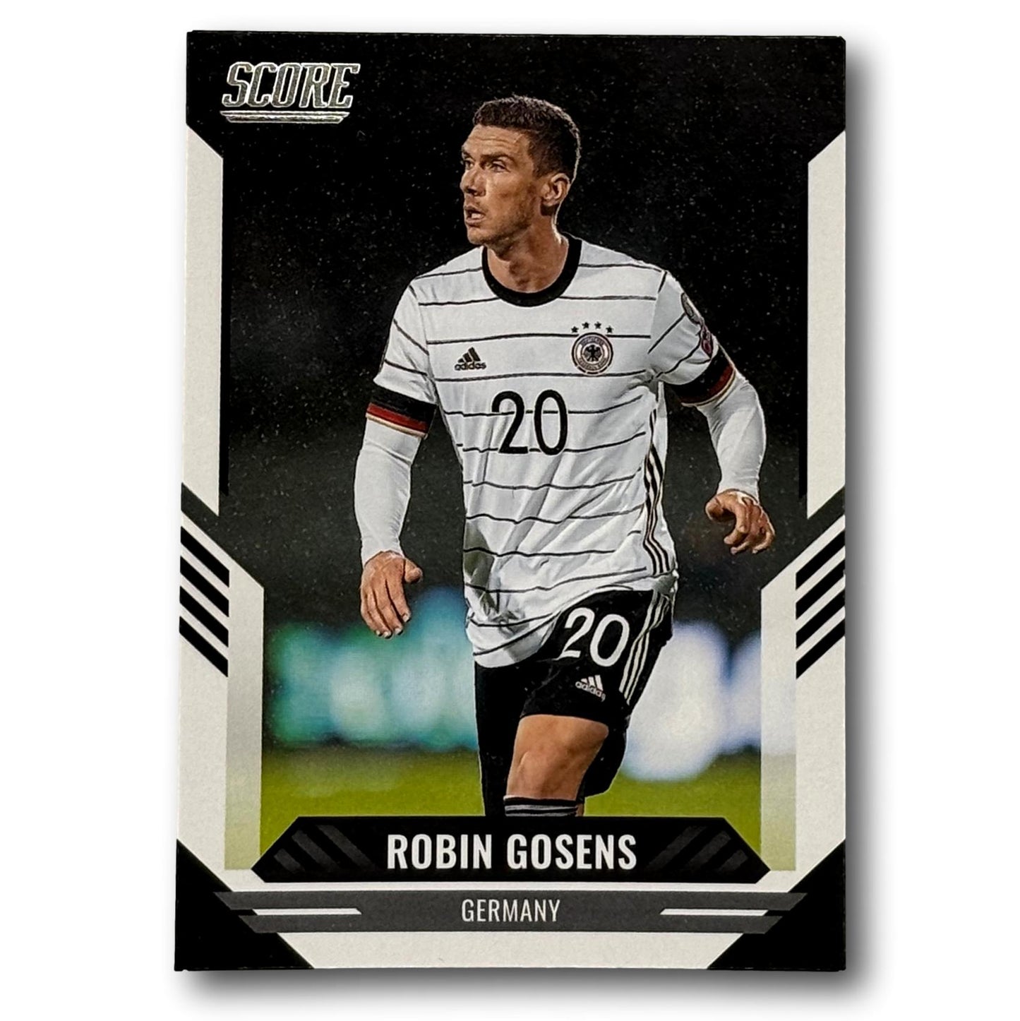 Panini FIFA Score 2021/22 - Deutschland - Robin Gosens