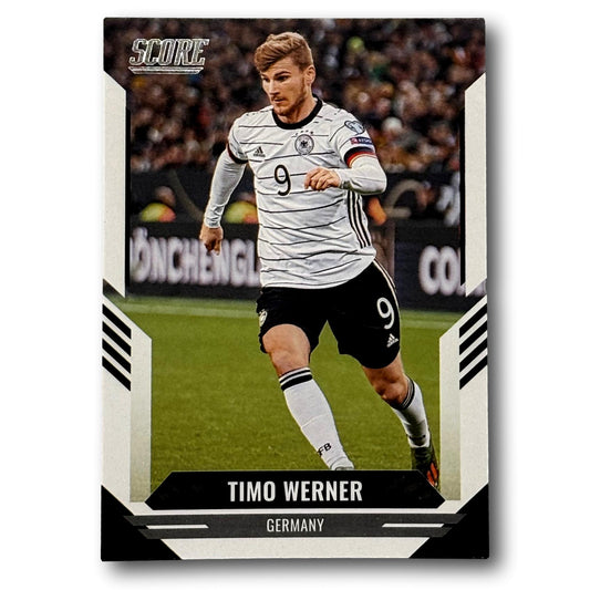 Panini FIFA Score 2021/22 - Deutschland - Timo Werner