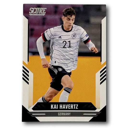 Panini FIFA Score 2021/22 - Deutschland - Kai Havertz