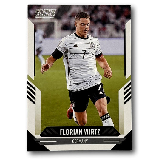 Panini FIFA Score 2021/22 - Deutschland - Florian Wirtz