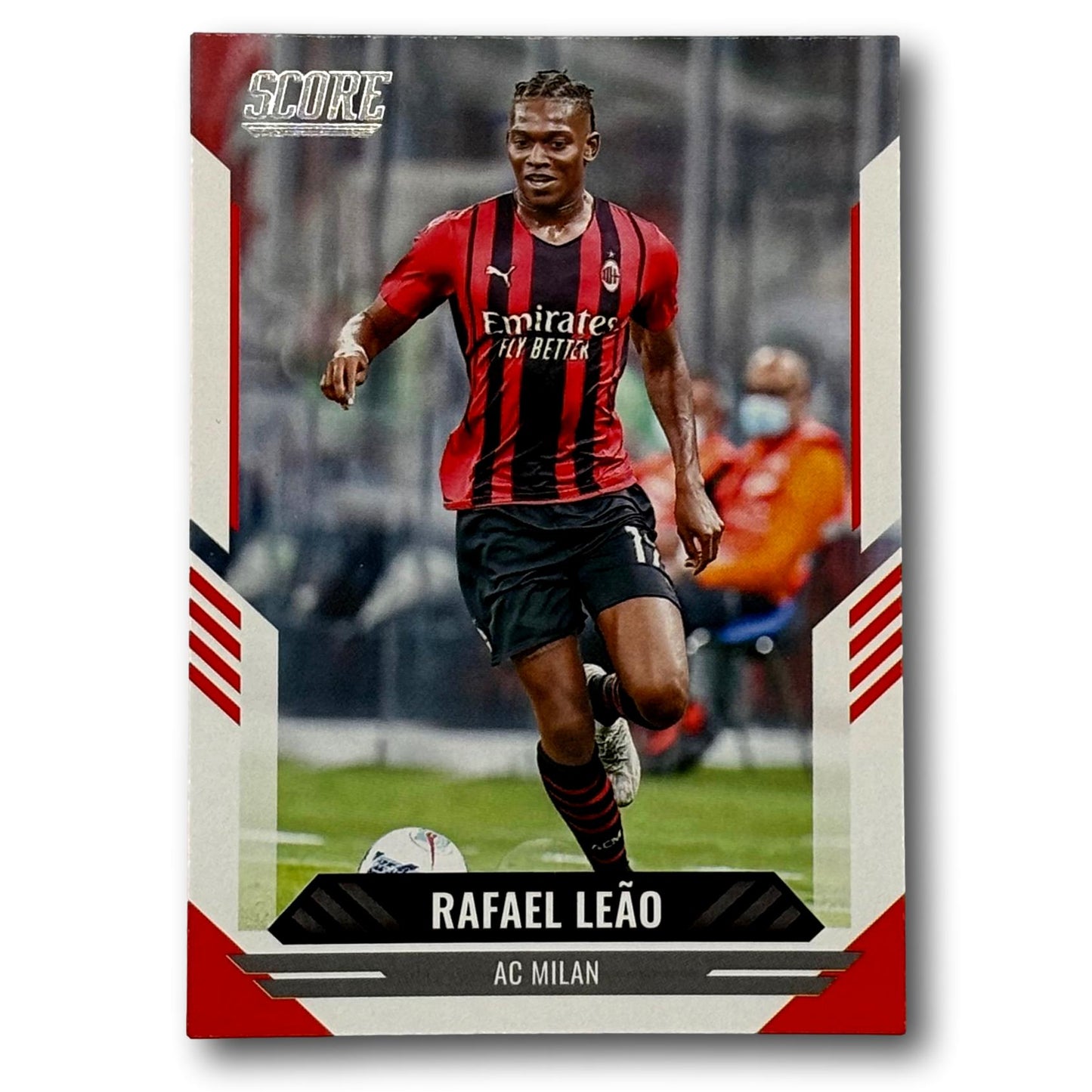 Score Panini FIFA 2021/22 - Rafael Leão