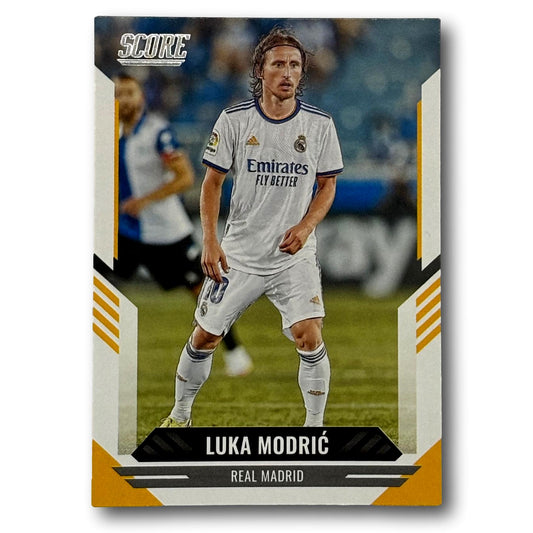Panini FIFA Score 2021/22 - Luka Modrić