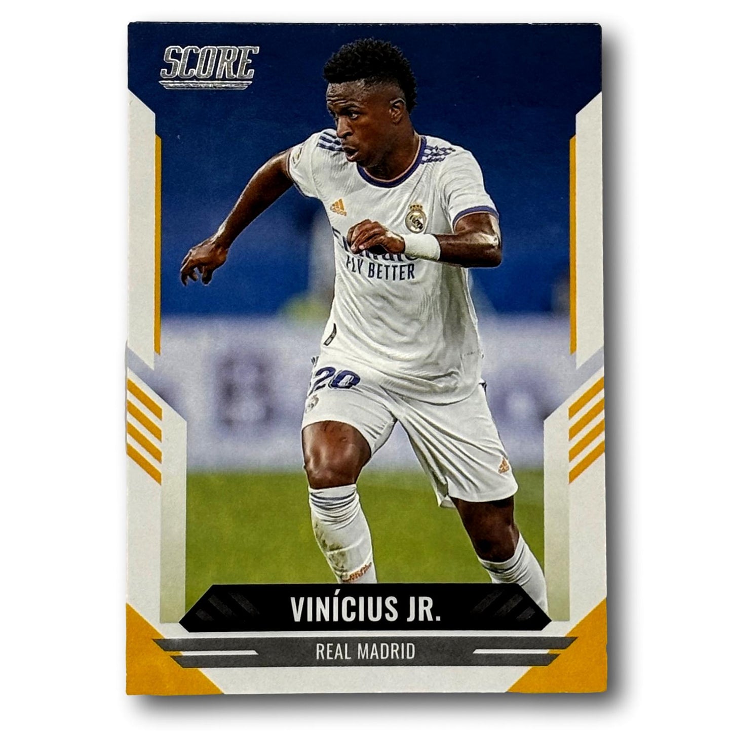 Panini FIFA Score 2021/22 - Vinícius Jr.