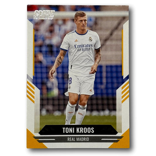Panini FIFA Score 2021/22 - Toni Kroos
