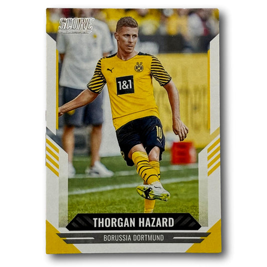 Panini FIFA Score 2021/22 - Thorgan Hazard