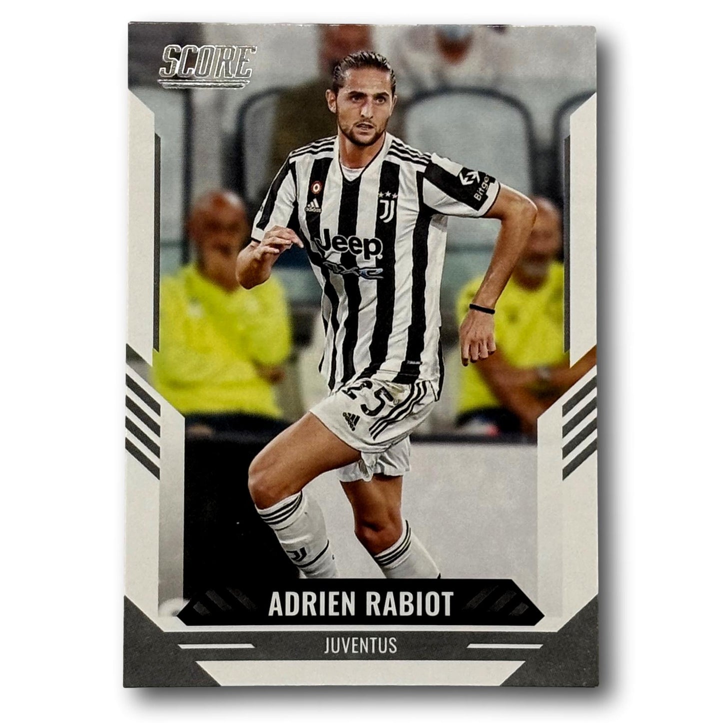 Score Panini FIFA 2021/22 - Adrien Rabiot