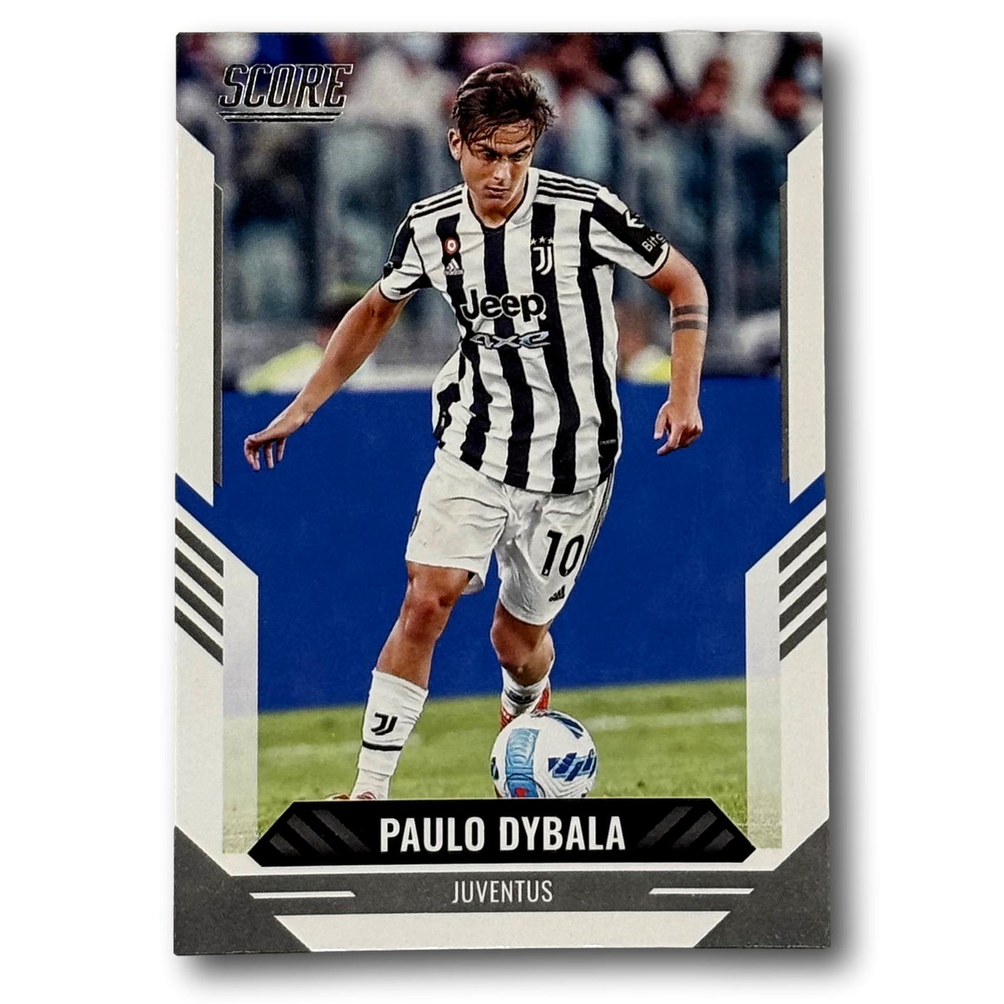 Score Panini FIFA 2021/22 - Paulo Dybala