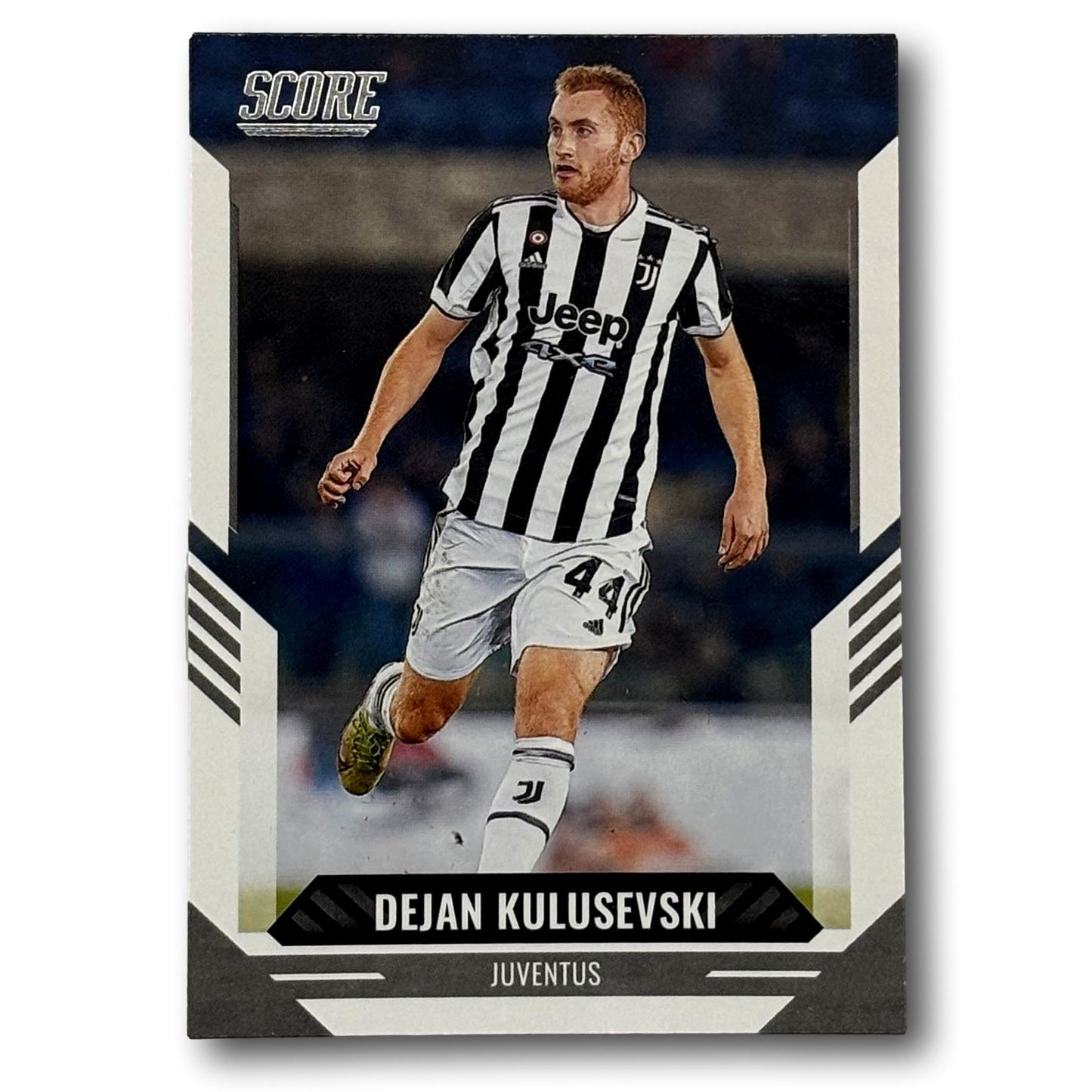 Score Panini FIFA 2021/22 - Dejan Kulusevski