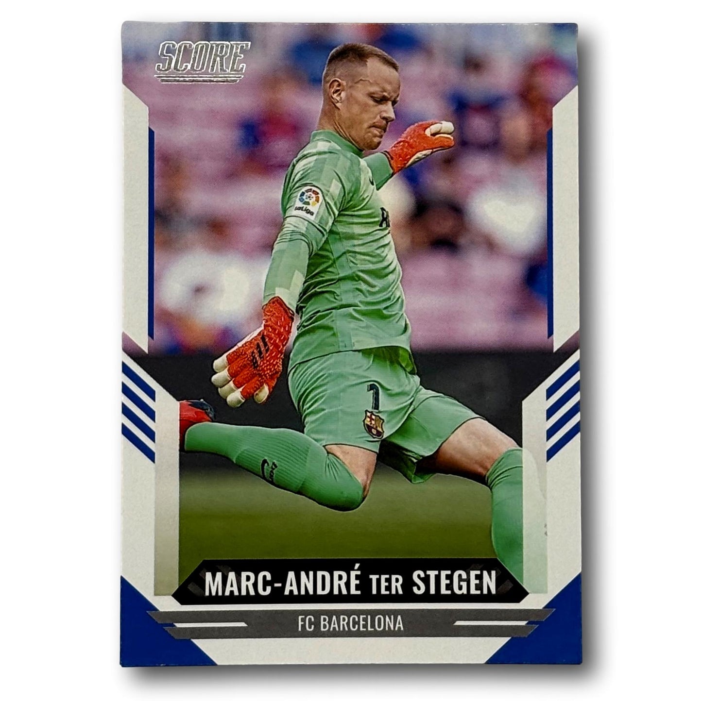 Panini FIFA Score 2021/22 - Marc-André ter Stegen