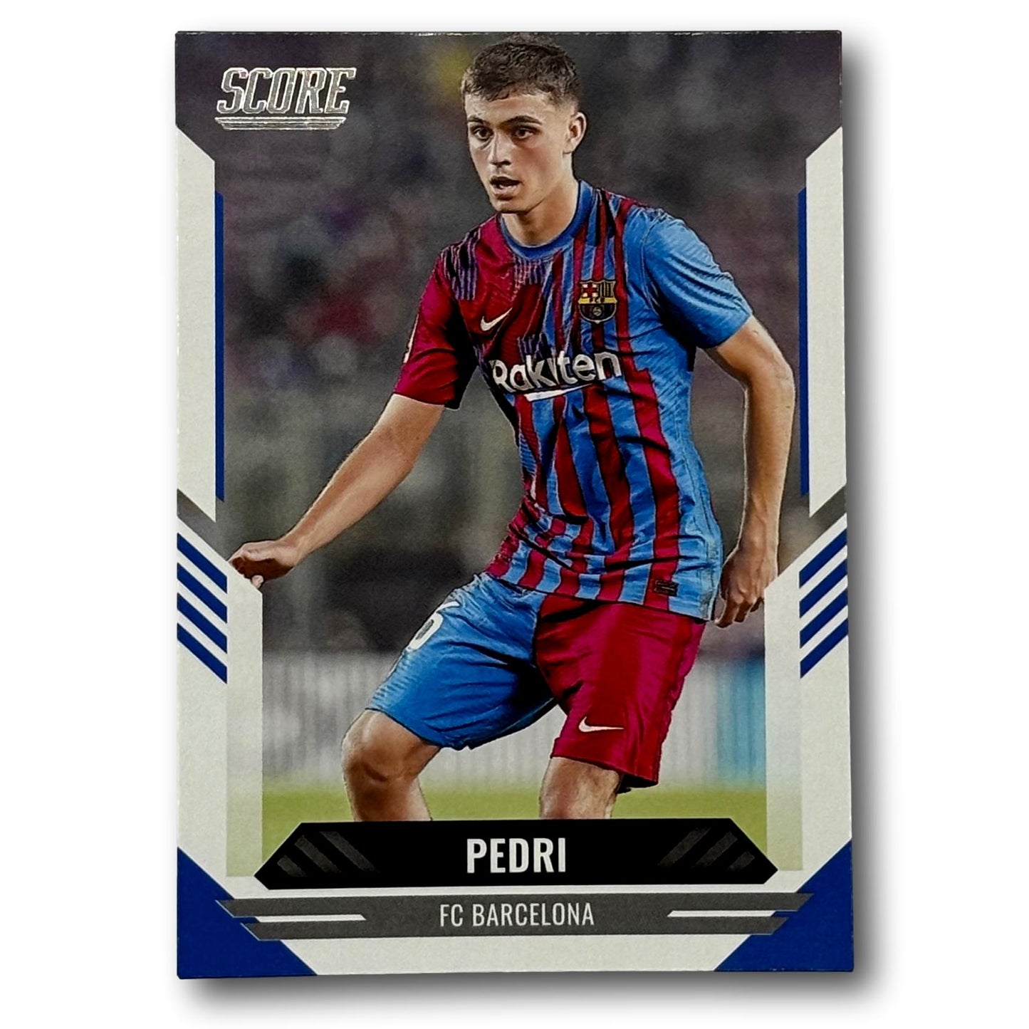 Panini FIFA Score 2021/22 - Pedri
