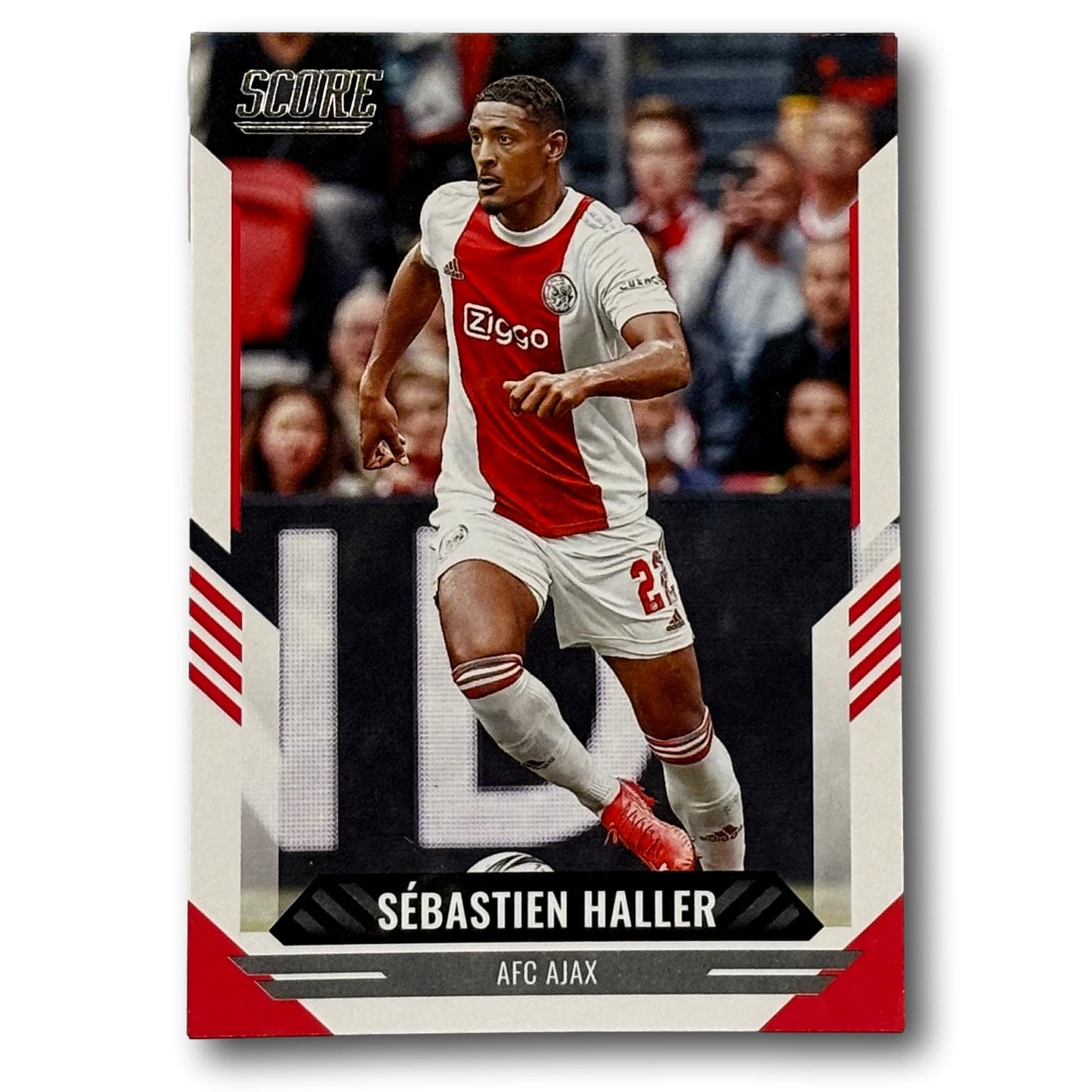 Score Panini FIFA 2021/22 - Sébastien Haller