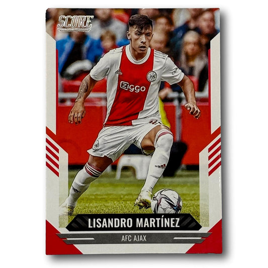 Panini FIFA Score 2021/22 - Lisandro Martínez