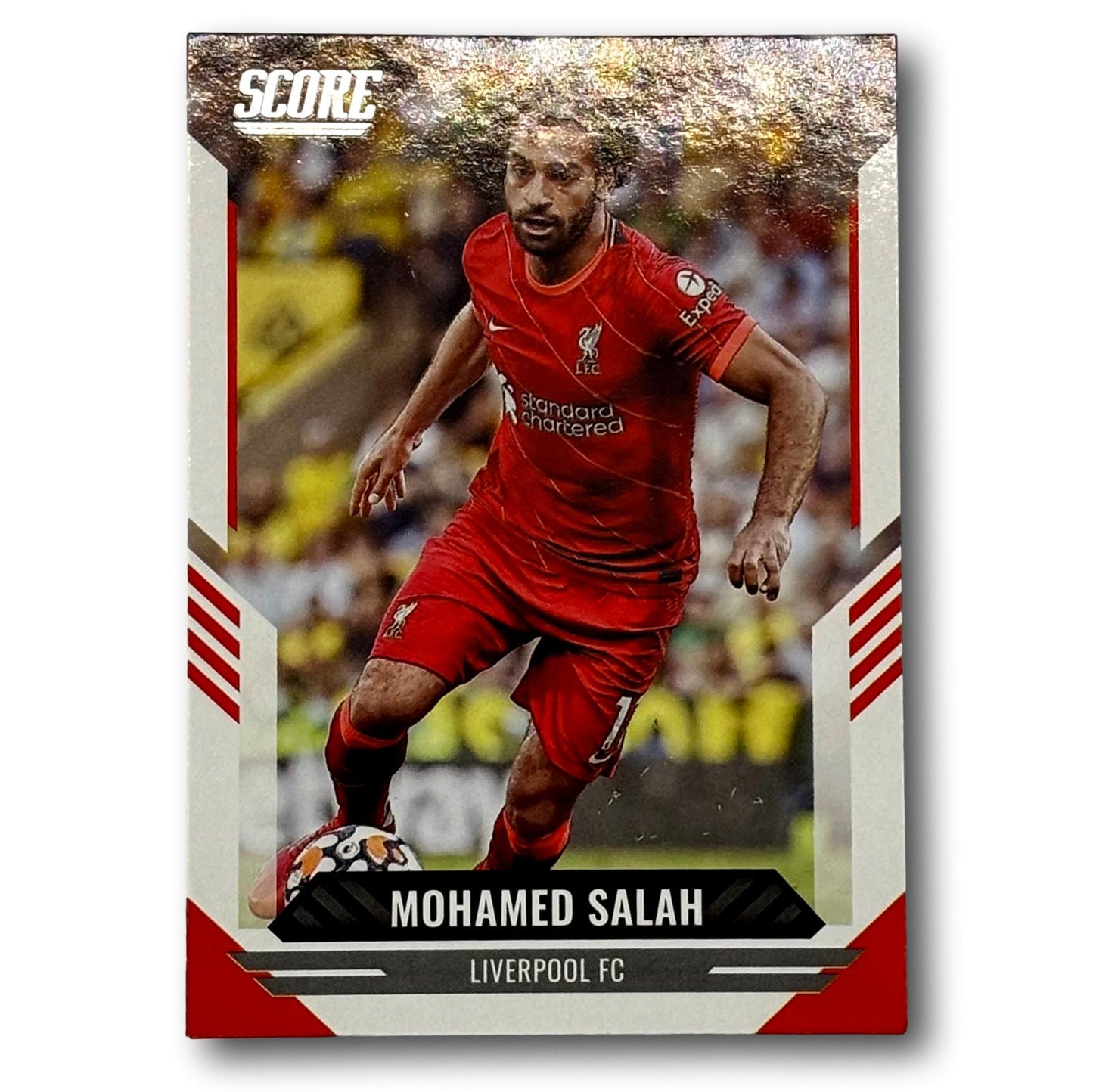 Score Panini FIFA 2021/22 - Mohamed Salah