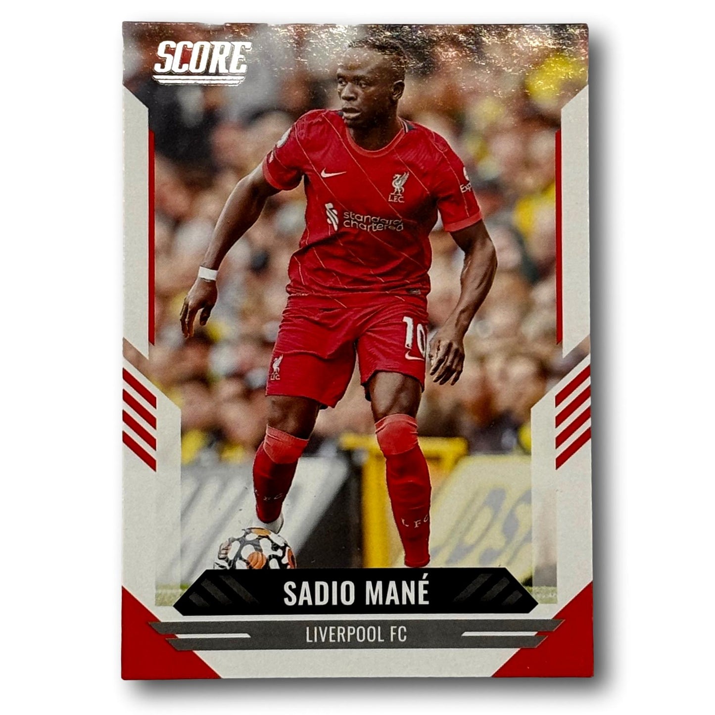 Score Panini FIFA 2021/22 - Sadio Mané