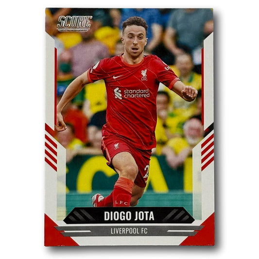 Panini FIFA Score 2021/22 - Diogo Jota